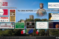 Oria si tinge di tricolore: conclusi i Campionati Nazionali Assoluti di Sbandieratori e Musici 2026